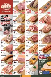 Globus Prospekt woche 43 Seite 8