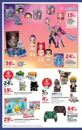 Catalogue Hyper U | Prix bas de Noël page 101: Nintendo Switch Super Mario Galaxy + Super Mario Galaxy 2 €54,99