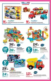 Catalogue Hyper U | Prix bas de Noël page 14