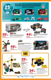 Catalogue Hyper U | Prix bas de Noël page 47