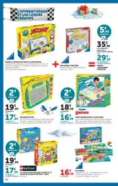 Catalogue Hyper U | Prix bas de Noël page 57