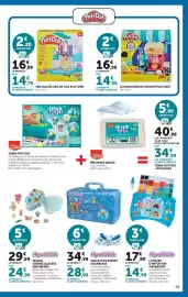 Catalogue Hyper U | Prix bas de Noël page 60: Ravensburger Looky Studio €20,99