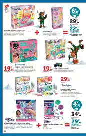 Catalogue Hyper U | Prix bas de Noël page 63: Style 4 Ever MAGIC CLAY €24,99