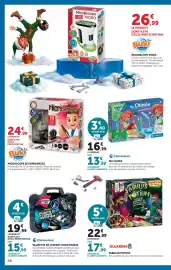 Catalogue Hyper U | Prix bas de Noël page 69