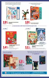 Catalogue Hyper U | Prix bas de Noël page 97