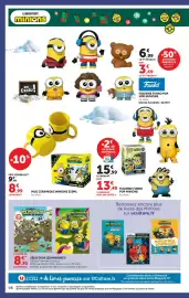 Catalogue Hyper U | Prix bas de Noël page 99: MES PREMIÈRES HISTOIRES STITCH ET ANGEL €7,95, Stitch Mug Ceramique €9,99