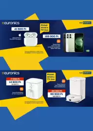 Euronics akciós újság hét 42 Oldal 2