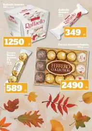 Family Diszkont akciós újság hét 42 Oldal 12
