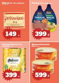 Family Diszkont akciós újság hét 42 Oldal 26