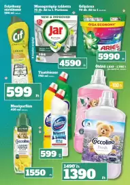 Family Diszkont akciós újság hét 42 Oldal 28