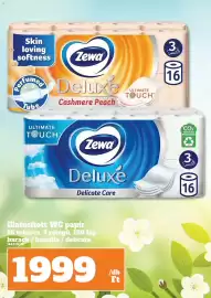 Family Diszkont akciós újság hét 42 Oldal 3