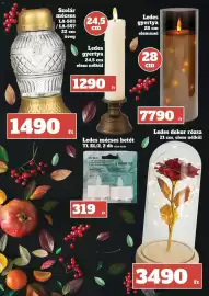 Family Diszkont akciós újság hét 42 Oldal 6