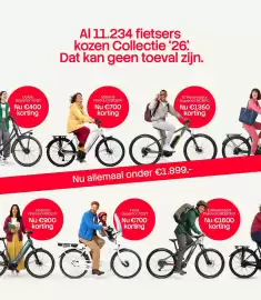 Stella fietsen folder Pagina 1
