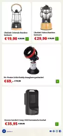 Obelink folder Pagina 9: Mr. Heater Little Buddy €69,00, Eurom Comfort Camp 1500 keramische kachel €35,95