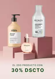 Catálogo Falabella Página 4