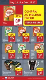 Folheto ALDI semana 43 Página 12