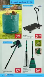 Folheto ALDI semana 43 Página 20