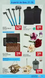 Folheto ALDI semana 43 Página 21