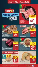 Folheto ALDI semana 43 Página 23