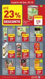 Folheto ALDI semana 43 Página 25