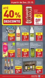 Folheto ALDI semana 43 Página 27