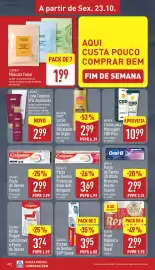 Folheto ALDI semana 43 Página 28