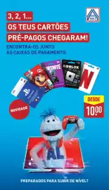 Folheto ALDI semana 43 Página 33