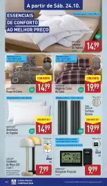 Folheto ALDI semana 43 Página 34