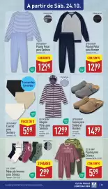 Folheto ALDI semana 43 Página 35