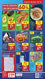 Folheto ALDI semana 43 Página 36
