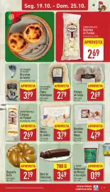 Folheto ALDI semana 43 Página 9: 33330 Seg. 19.10. - Dom. 25.10. Beijinhos de Pombal 906 CONFEITARIA VALE Beijinhos de