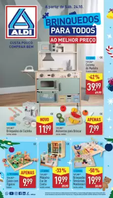 ALDI (válido até 25-10)