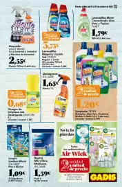 Folleto Gadis semana 42 Página 47: Ifa Sabe bayeta microfibra multiusos €1,39