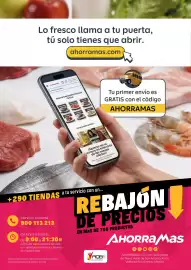 Folleto AhorraMas semana 42 Página 18