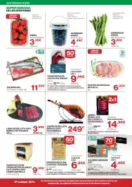 Catálogo Supercor semana 42 Página 2: Top Líder emparedados sin corteza €6,94