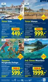 Lidl Reisen Prospekt Seite 11