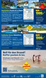 Lidl Reisen Prospekt Seite 13