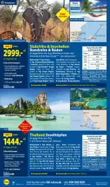 Lidl Reisen Prospekt Seite 20