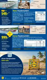 Lidl Reisen Prospekt Seite 24