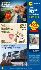 Lidl Reisen Prospekt Seite 28