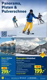Lidl Reisen Prospekt Seite 4