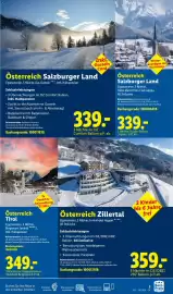 Lidl Reisen Prospekt Seite 5