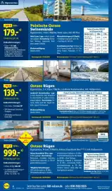 Lidl Reisen Prospekt Seite 6