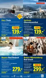 Lidl Reisen Prospekt Seite 7