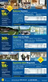 Lidl Reisen Prospekt Seite 8