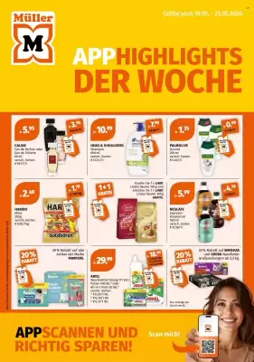 Müller (gültig bis 25-10)