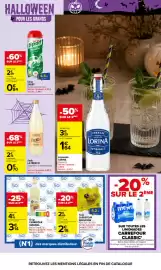 Catalogue Carrefour | Halloween page 21