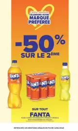 Catalogue Carrefour | Halloween page 22