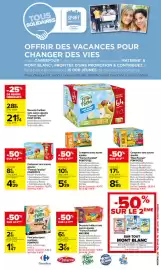 Catalogue Carrefour | Halloween page 47: POM'POTES €5,39, POM'POTES €4,29