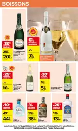 Catalogue Carrefour | Halloween page 52: LOUIS DE FORTIN REFLETS DE FRANCE €5,39